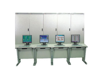 SunyPCC800小型集散控制系統(tǒng)