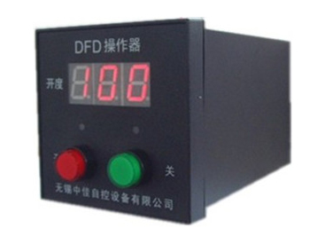 操作器