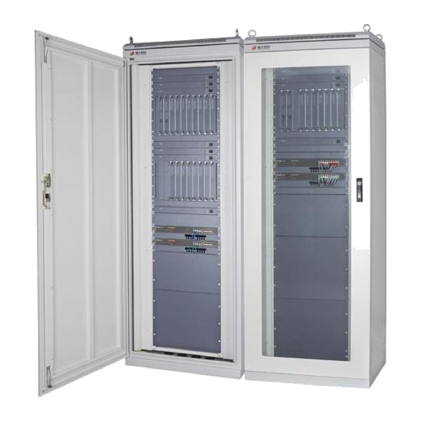 DCS distributed control system